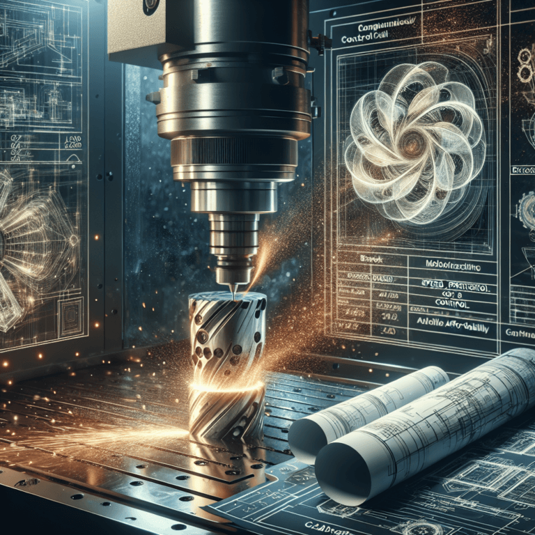 benefits of cnc machining for prototyping