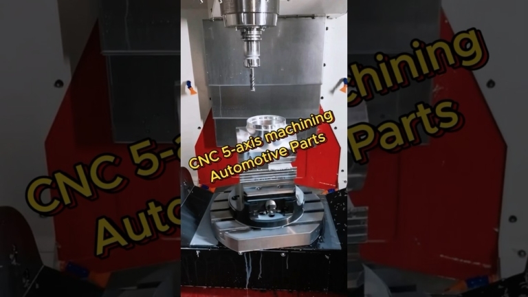 cnc 5 asix machining automotive parts #cncmachiningparts #cncmachining #cnc #5axiscnc
