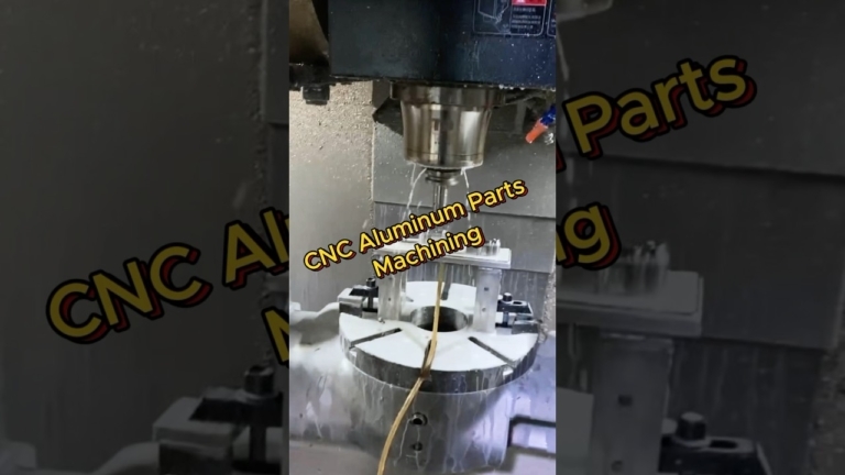 cnc aluminum parts machining #cncmachiningparts #cncmachining #5axiscnc #cnc