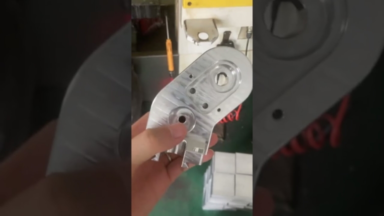 cnc automotive parts processing #cncmachiningparts #cncmachining #cnc #5axiscnc