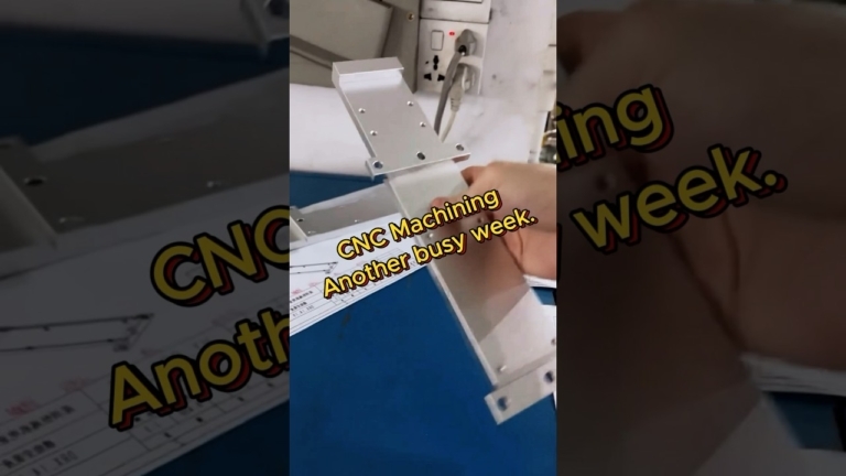 cnc machining another busy week #cncmachiningparts #cncmachining #cnc #5axiscnc