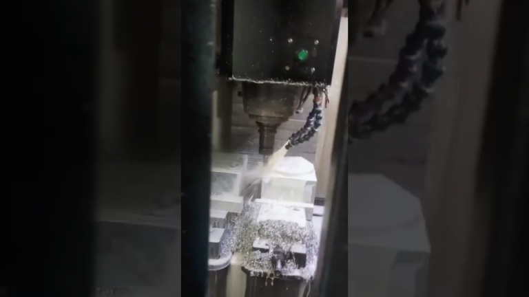 cnc machining automotive parts #cnc #cncmachining #5axiscnc #automobile