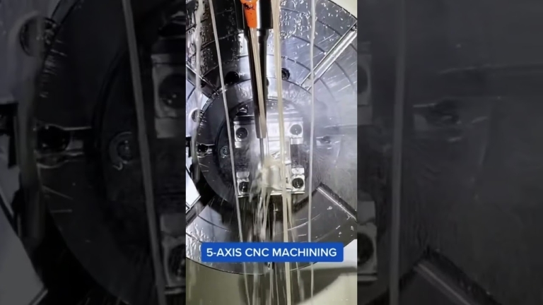 cnc machining automotive parts#cnc #cncmachining #5axiscnc #manufacturing #automotive