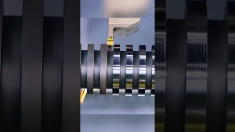 cnc machining: crafting precision in manufacturing and 3d printing