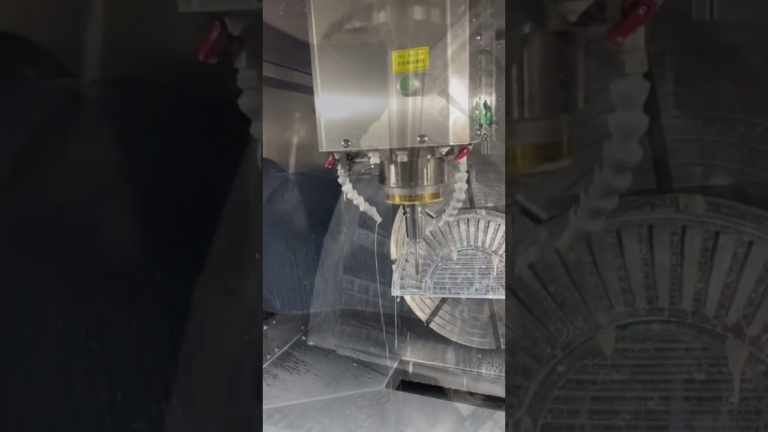 cnc machining #cnc #cncmachining #machiningprocess #5axiscnc