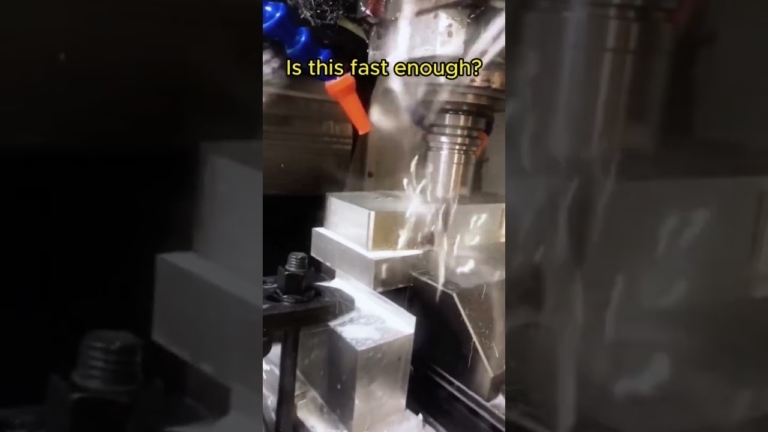 cnc machining display #cnc #cncmachining #5axiscnc