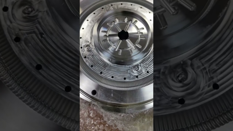 cnc machining for automotive components