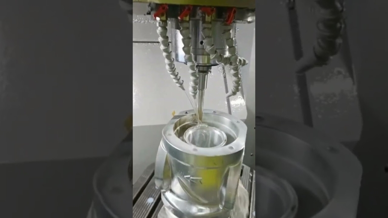 cnc machining for automotive parts: precision at its best