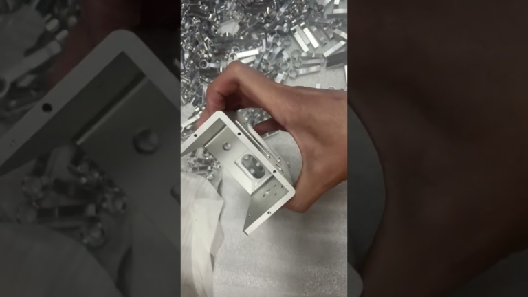 cnc multi surface processing #cncmachiningparts #cncmachining #cnc #5axiscnc