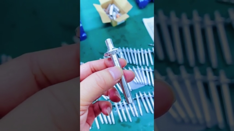 cnc parts machining: precision and quality in manufacturing