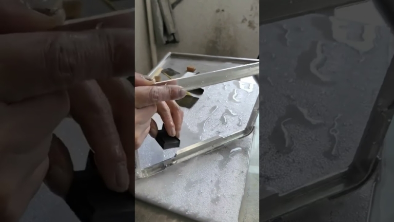 cnc machined parts grinding process #cncmachiningparts #cncmachining #cnc #5axiscnc