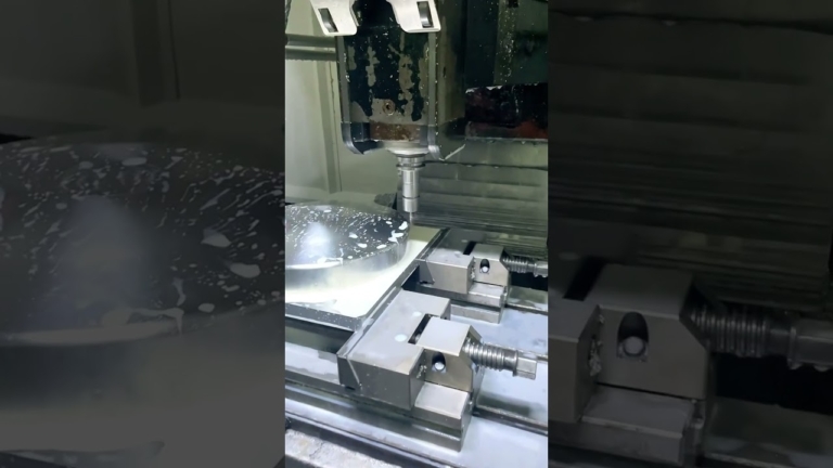 cnc machining #cncmachiningparts #cncmachining #cnc #5axiscnc