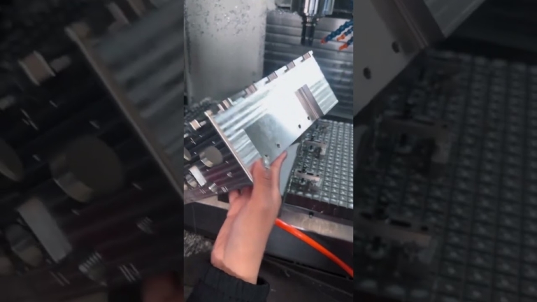 cnc machining of shells #cncmachiningparts #cncmachining #5axiscnc #cnc