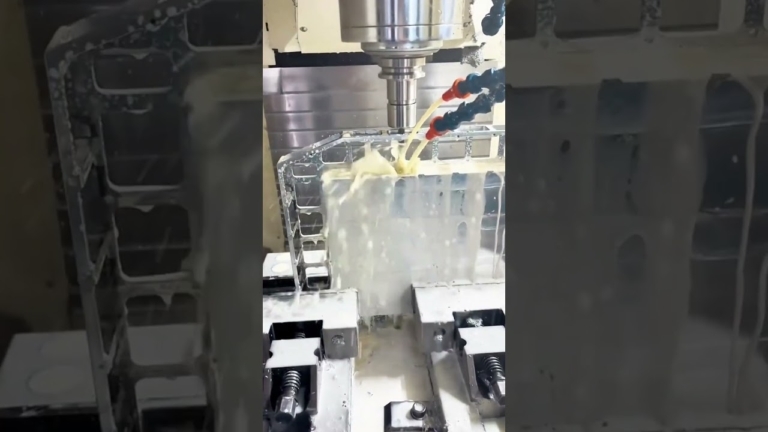 detect whether metal cutting fluid is toxic