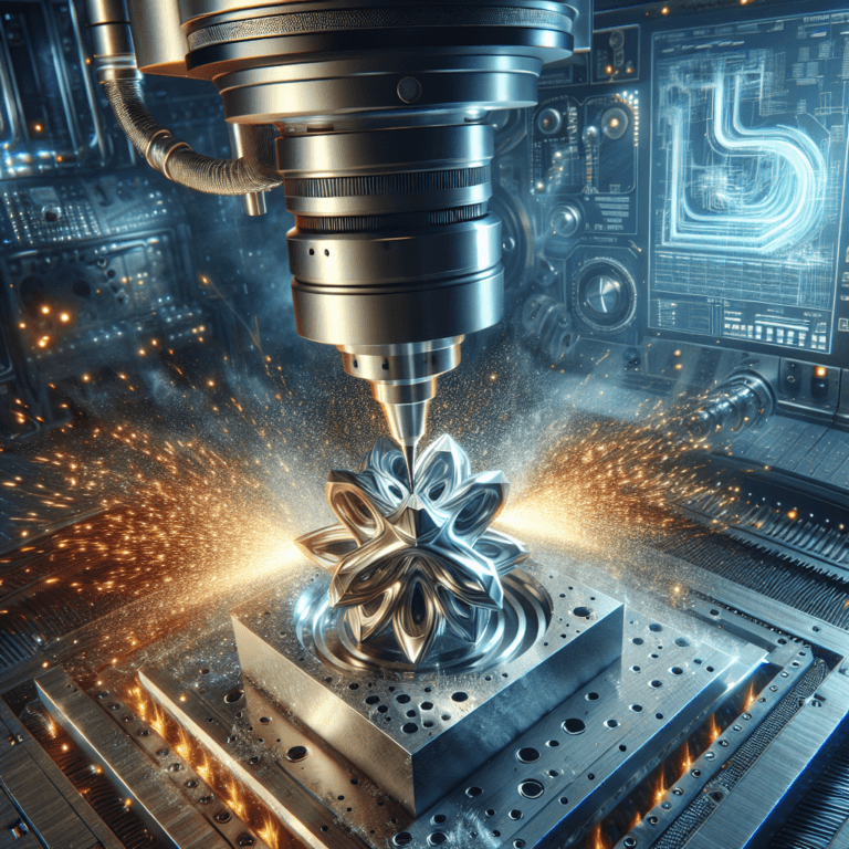 discover the benefits of titanium cnc machining