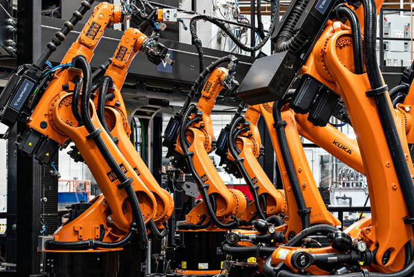 Divergent 3D printed car receives 100 million investment from