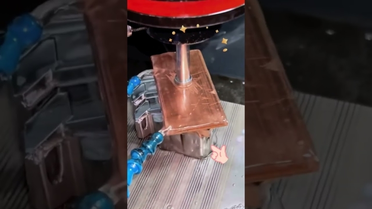 edm machining mold bullhorn inserts. #cncmachining #machine #cnc #edm