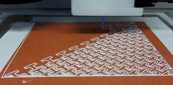 fda approves first 3d printed regenerative bone graft product