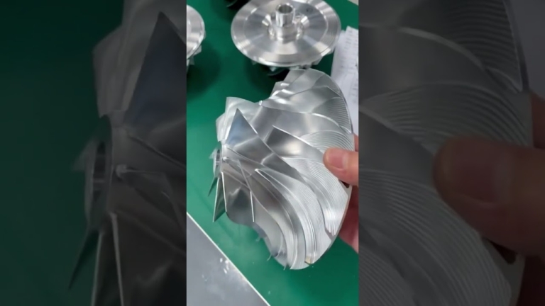 five axis machining product sharing #cncmachiningparts #cncmachining #cnc #5axiscnc