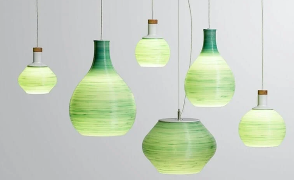 Foreign countries use recycled ocean plastic for 3D printing to