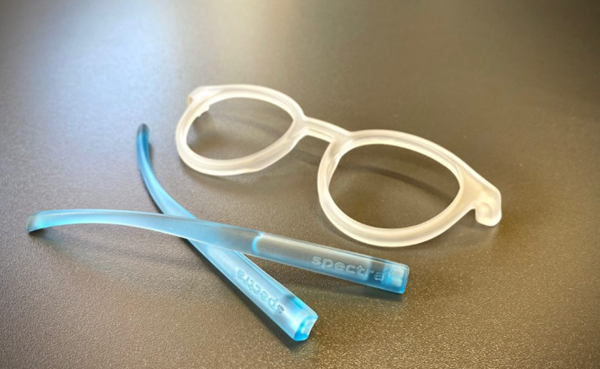 GENERA uses 3D printing technology to overturn the traditional model