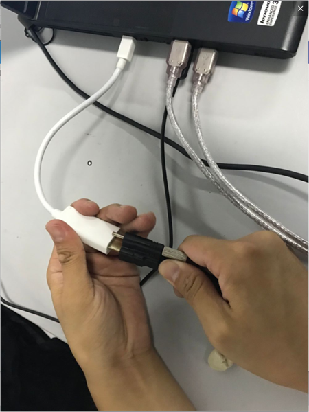 Hands on 3D Scanner Tutorial 2 Scanner Calibration