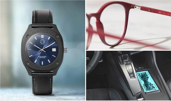 How 3D printing can personalize consumer goods