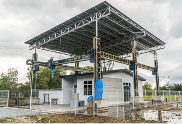 How can 3D printing alleviate the social climate and environmental