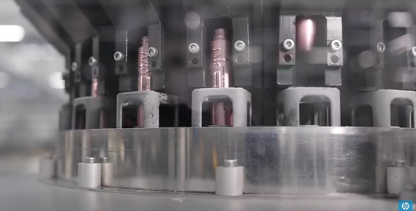 How Does Hp Industrial Grade 3D Printing Help Manufacturing Users Achieve How does HP industrial grade 3D printing help manufacturing users achieve