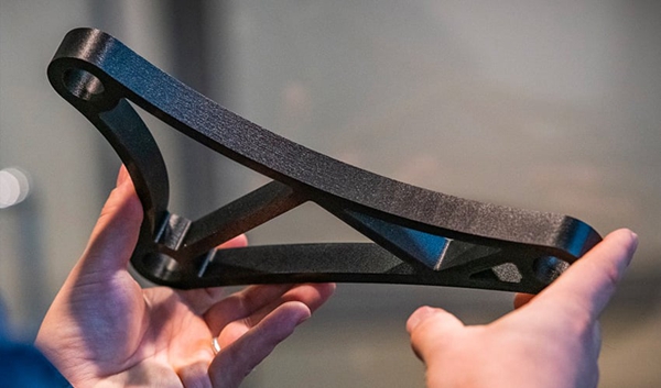 How to choose polymer materials for 3D printing