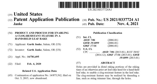 How to patent protection for automotive 3D printing applications