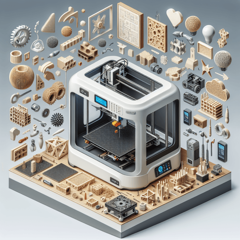 hybrid 3d printers: your guide to cnc and 3d printing