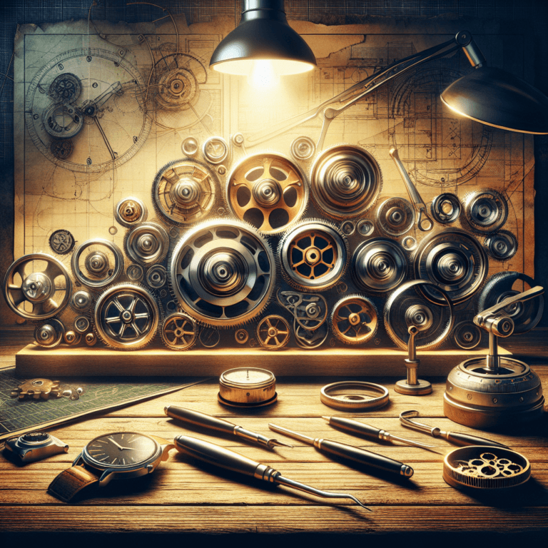 innovative three ring boom tools: crafting timeless classics