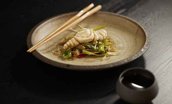 Israeli Company Steakholder 3D Prints First Edible Fish Israeli company Steakholder 3D prints first edible fish