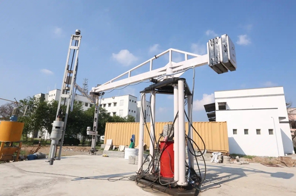 Kelvin6k Indias Architectural 3D Printing Pioneer Creates the Worlds Most