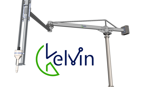 Kelvin6k Indias Architectural 3D Printing Pioneer Creates the Worlds Most