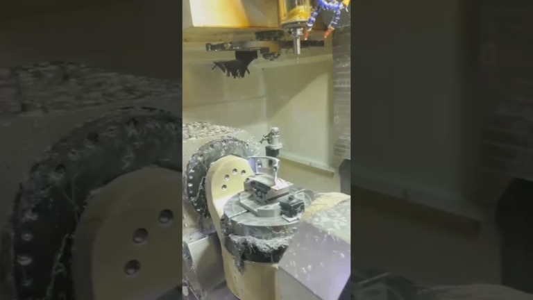 learn how cnc machining can simplify ordinary raw materials and