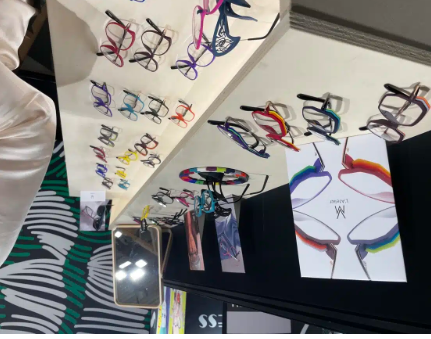 MIDO 2023 the worlds leading eyewear industry event a variety