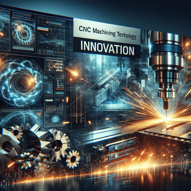 malone cnc machining technology innovation technology