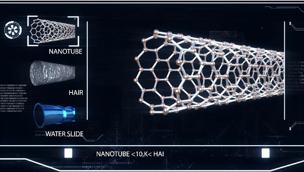 Mechnano launches new high strength anti static 3D printing resin based on