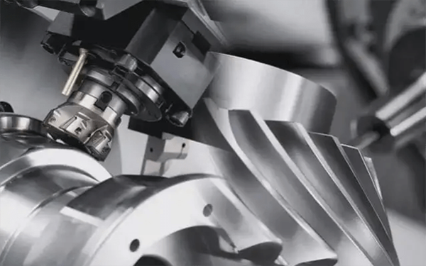 Methods for improving the process of CNC machining of thin walled