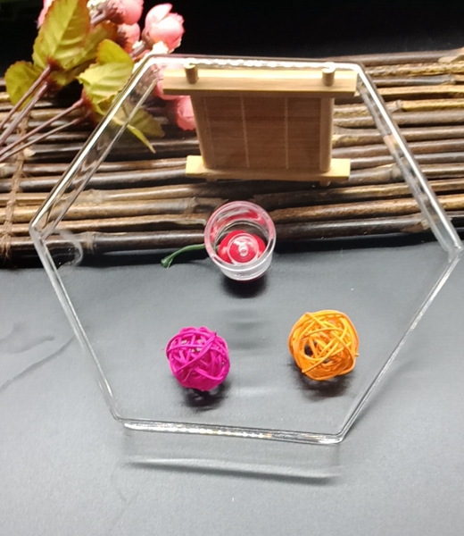 Mohoucom 3D printing material transparent resin