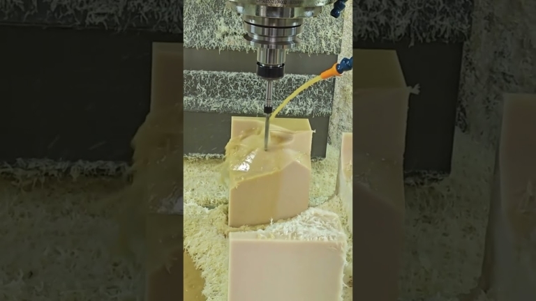 nylon cnc machining: precision in manufacturing