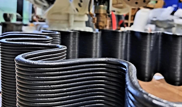 POOLP uses 3D printing to give new value to plastic