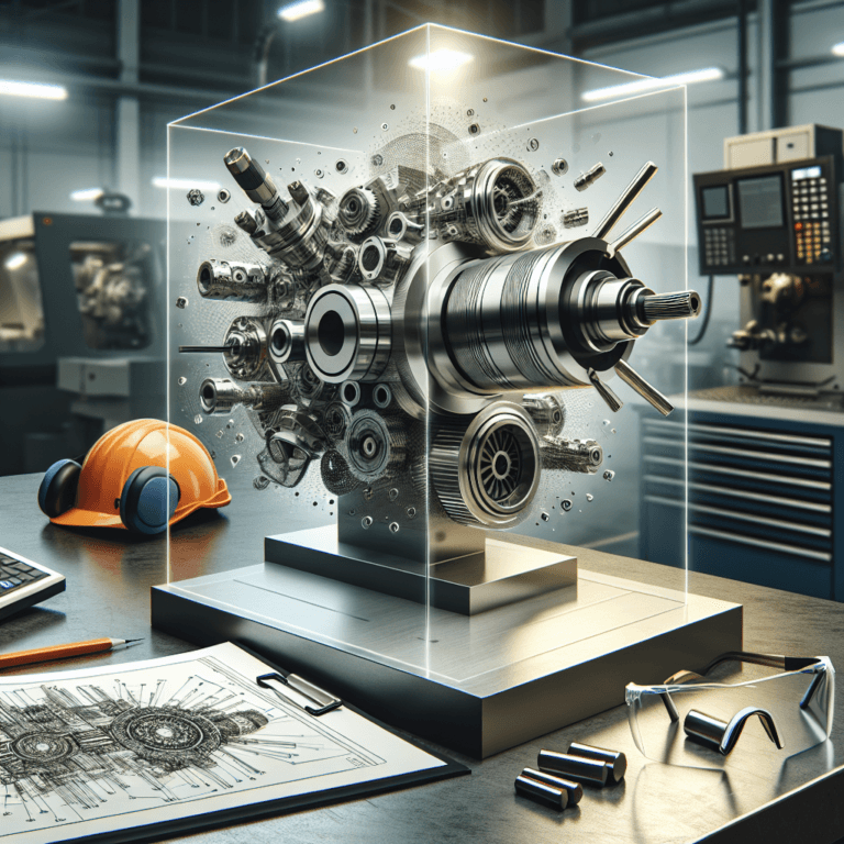 precision manufacturing made easy: cnc splined shaft grinder