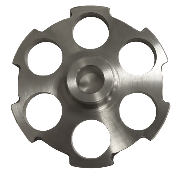 SPEE3D partners with Nupress to offer made to order cold spray metal