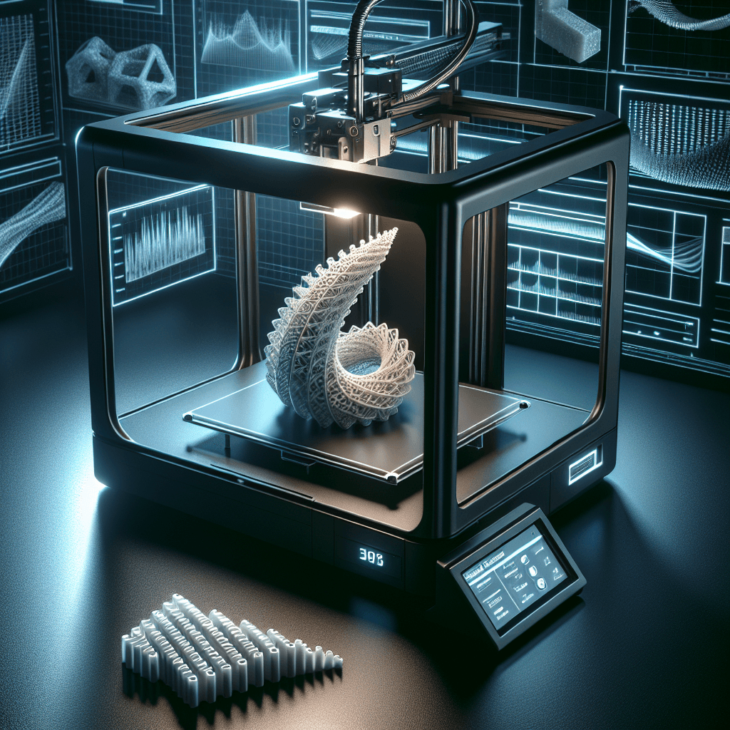 the definitive guide to silicone 3d printing