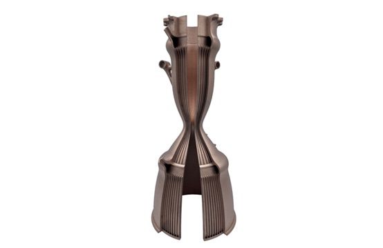 The importance of the successful takeoff of the worlds first