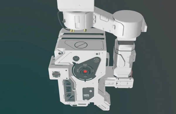 The perfect combination of art and 3D printing technology