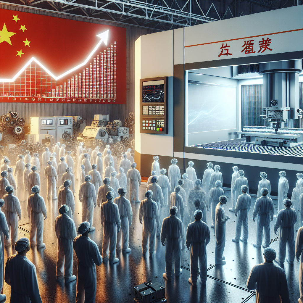 cnc machining in china